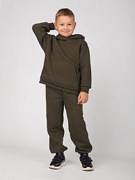 Детский костюм Бейби Стайл КД-5 Хаки 3