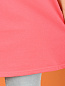 Женская футболка М-42 Брусника